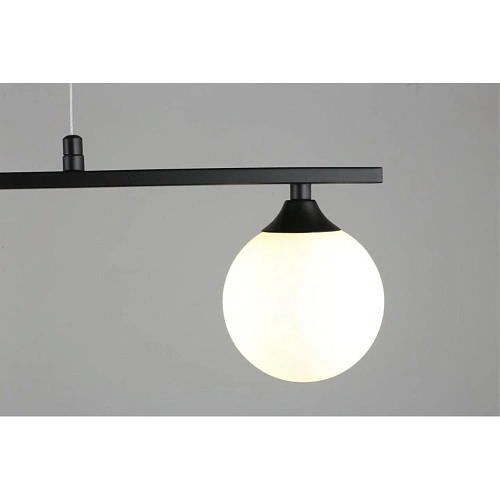 Люстра подвесная Aployt Sylwia APL.634.03.05 Люстра подвесная Aployt Sylwia APL.634.03.05