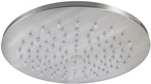 Верхний душ Paffoni Master King ZSOF079ST сталь Верхний душ Paffoni Master King ZSOF079ST сталь