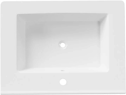 Раковина Allen Brau Paris 60 4.61004.20 Раковина Allen Brau Paris 60 4.61004.20