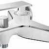 Смеситель для ванны Haiba HB60548-8, белый Смеситель для ванны Haiba HB60548-8, белый