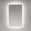 Зеркало SANCOS Ray 600х1000 RA600 c подсветкой 6000K, выключатель на взмах Зеркало SANCOS Ray 600х1000 RA600 c подсветкой 6000K, выключатель на взмах