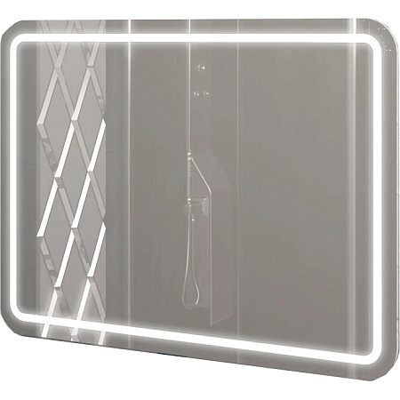 Зеркало Opadiris Элеганс 80 Z0000014965 Зеркало Opadiris Элеганс 80 Z0000014965