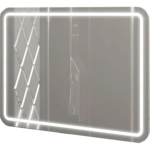 Зеркало Opadiris Элеганс 80 Z0000014965 Зеркало Opadiris Элеганс 80 Z0000014965