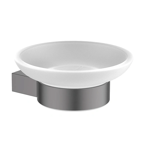 Мыльница Timo Luiro 18521/18 черное золото Мыльница Timo Luiro 18521/18 черное золото