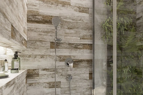 Душевой гарнитур STWORKI Дублин by Damixa Дублин HFDB91100, хром с лейкой на настенном держателе 427 427938 Душевой гарнитур STWORKI Дублин by Damixa Дублин HFDB91100, хром с лейкой на настенном держателе 427 427938