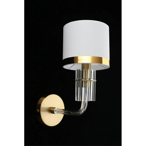 Светильник настенный (Бра) Aployt Elza APL.767.01.01 Светильник настенный (Бра) Aployt Elza APL.767.01.01