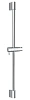 Душевая штанга Kaiser R-1130 720x22mm