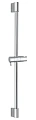 Душевая штанга Kaiser R-1130 720x22mm Душевая штанга Kaiser R-1130 720x22mm