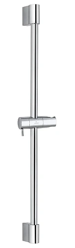 Душевая штанга Kaiser R-1130 720x22mm Душевая штанга Kaiser R-1130 720x22mm