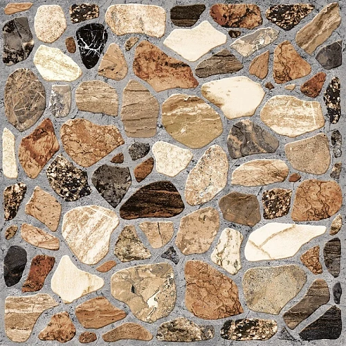 Керамогранит Cersanit Rento бежевый рельеф 29,8x29,8 16431 Керамогранит Cersanit Rento бежевый рельеф 29,8x29,8 16431