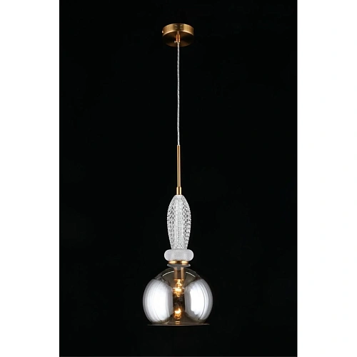 Светильник подвесной Aployt Kristel APL.304.06.01 Светильник подвесной Aployt Kristel APL.304.06.01