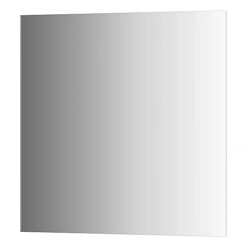 Зеркало Evoform Standard BY 0215 70х70 см с фацетом Зеркало Evoform Standard BY 0215 70х70 см с фацетом