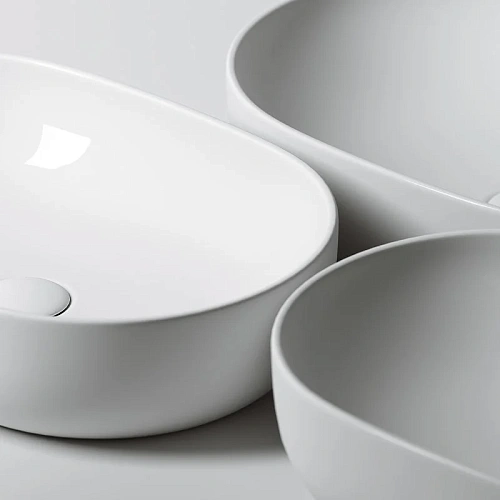 Раковина Ceramica Nova ELEMENT CN6047 Раковина Ceramica Nova ELEMENT CN6047