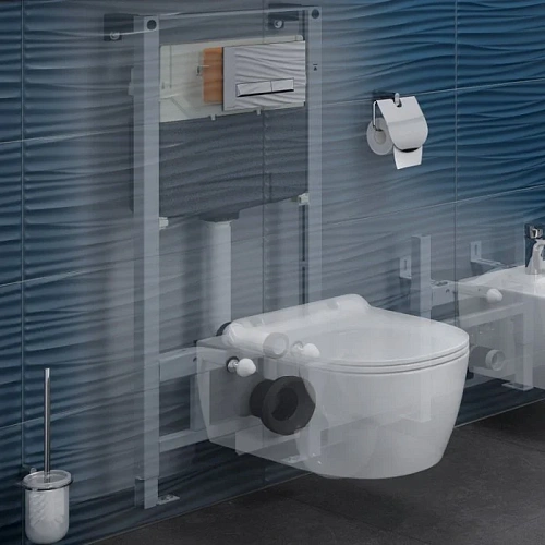 Инсталляция для унитаза EXCELLENT Shiro INEX.SH2.1110.500 Инсталляция для унитаза EXCELLENT Shiro INEX.SH2.1110.500