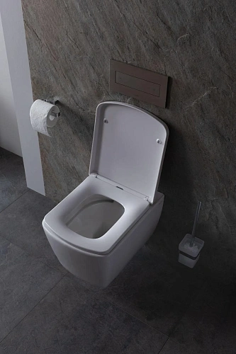 Комплект унитаза Allen Brau Liberty 4.33004.20/8.9466.0.000.000.1 (00316507) с инсталляцией, белый глянец Комплект унитаза Allen Brau Liberty 4.33004.20/8.9466.0.000.000.1 (00316507) с инсталляцией, белый глянец