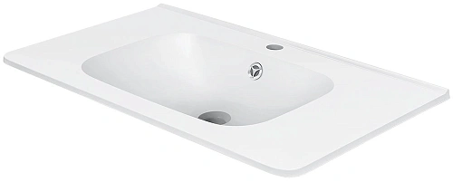 Раковина Vincea VCB-2VP800W белая Раковина Vincea VCB-2VP800W белая