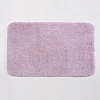 Коврик WasserKRAFT Kammel BM-8304 Light Lilac сиреневый Коврик WasserKRAFT Kammel BM-8304 Light Lilac сиреневый