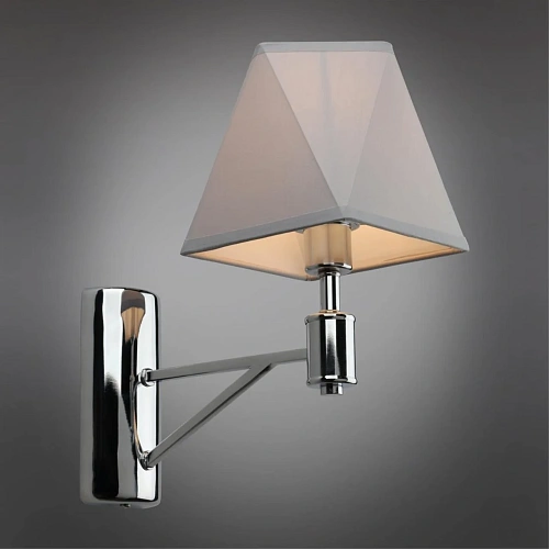 Светильник настенный (Бра) Omnilux Ossana OML-65101-01 Светильник настенный (Бра) Omnilux Ossana OML-65101-01