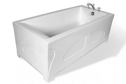 Ванна из искусственного камня Эстет Дельта 1800х800 ФР-00000669 Ванна из искусственного камня Эстет Дельта 1800х800 ФР-00000669