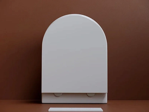 Унитаз подвесной Ceramica Nova UP CN4007 белый Унитаз подвесной Ceramica Nova UP CN4007 белый