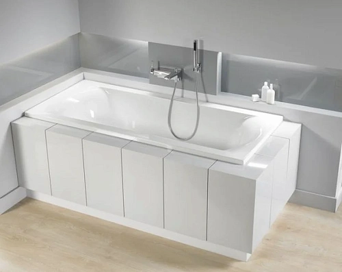 Акриловая ванна Riho Lima BB4800500000000 190x90 Акриловая ванна Riho Lima BB4800500000000 190x90