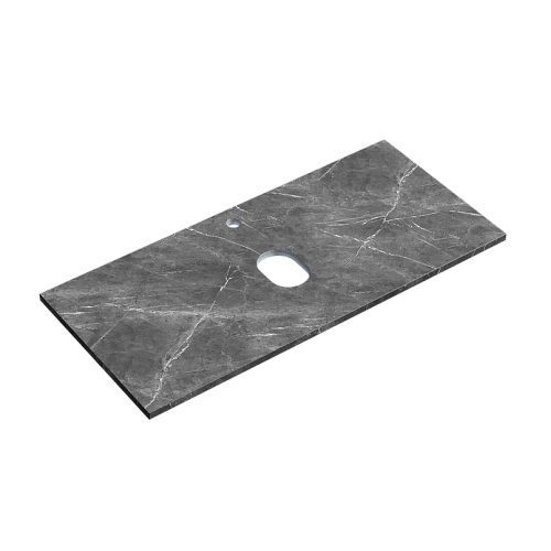 Столешница SANCOS 1200х460 black sky TT120A1X Столешница SANCOS 1200х460 black sky TT120A1X