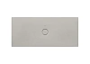 Душевой поддон Roca Cratos 1600x700x35 бежевый 3740L3650