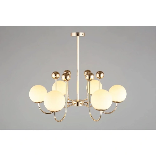 Люстра потолочная Omnilux Acuto OML-67007-06 Люстра потолочная Omnilux Acuto OML-67007-06