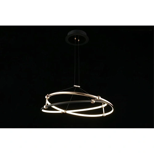 Люстра подвесная Aployt Diana APL.034.03.40 Люстра подвесная Aployt Diana APL.034.03.40