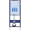 Инсталляция для унитаза Aquatek Standart 41 INS-0000011 Инсталляция для унитаза Aquatek Standart 41 INS-0000011