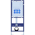 Инсталляция для унитаза Aquatek Standart 41 INS-0000011 Инсталляция для унитаза Aquatek Standart 41 INS-0000011