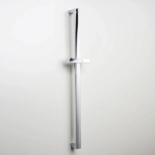 Душевая штанга WasserKRAFT A037 хром Душевая штанга WasserKRAFT A037 хром