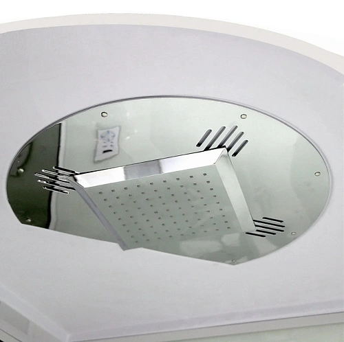 Душевая кабина GROSSMAN GR142 (120x120x215) Душевая кабина GROSSMAN GR142 (120x120x215)