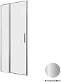Душевая дверь Allen Brau Priority 90 3.31026.BA серебро браш Душевая дверь Allen Brau Priority 90 3.31026.BA серебро браш