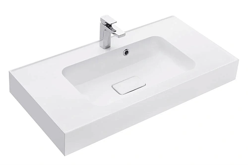 Раковина Aquaton Ричмонд 100 1A70603KRD010 Раковина Aquaton Ричмонд 100 1A70603KRD010