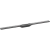 Решетка для водоотводящего желоба Hansgrohe RainDrain Flex, 100 см, укорачиваемая 56046340, шлифован