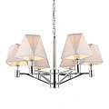 Люстра подвесная Omnilux Ossana OML-65103-06 Люстра подвесная Omnilux Ossana OML-65103-06