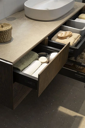 Тумба под раковину Allen Brau Infinity 120 1.21006.NO L дуб Тумба под раковину Allen Brau Infinity 120 1.21006.NO L дуб