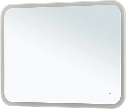 Зеркало Aquanet Вега 60 с LED подсветкой 00330496 Зеркало Aquanet Вега 60 с LED подсветкой 00330496