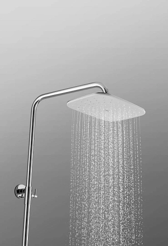 Душевая система ARROW AG3311CP хром Душевая система ARROW AG3311CP хром