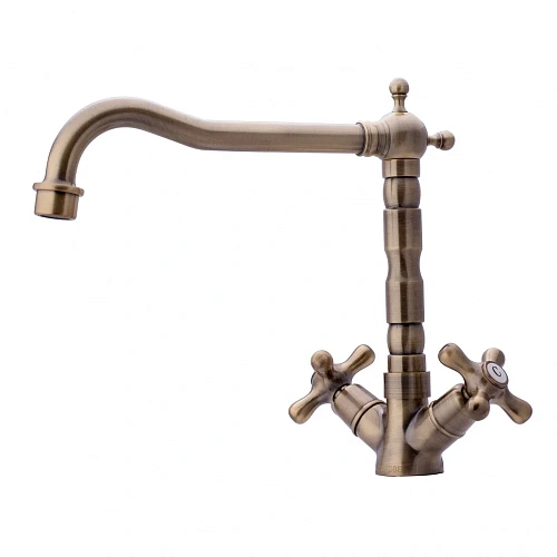 Смеситель для кухни Swedbe Selene 7142 Смеситель для кухни Swedbe Selene 7142