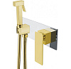 Картинка анонса товара «гигиенический душ boheme q 147-gcr .2 gold chrome.2»