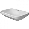 Картинка анонса товара «раковина duravit durastyle 0349600000 60 см»