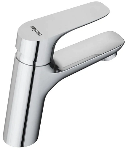 Смеситель для раковины Damixa Origin Bit 770210000 Смеситель для раковины Damixa Origin Bit 770210000
