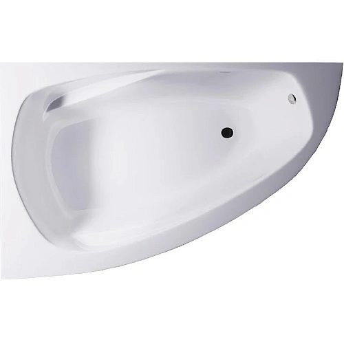 Ванна из искусственного камня Astra-Form Тиора L, белая 01010023 Ванна из искусственного камня Astra-Form Тиора L, белая 01010023