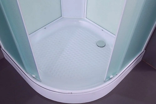 Душевая кабина Timo eco ТЕ-0701 100x100x218, турецкая баня хамам, стульчик прозрачный Душевая кабина Timo eco ТЕ-0701 100x100x218, турецкая баня хамам, стульчик прозрачный