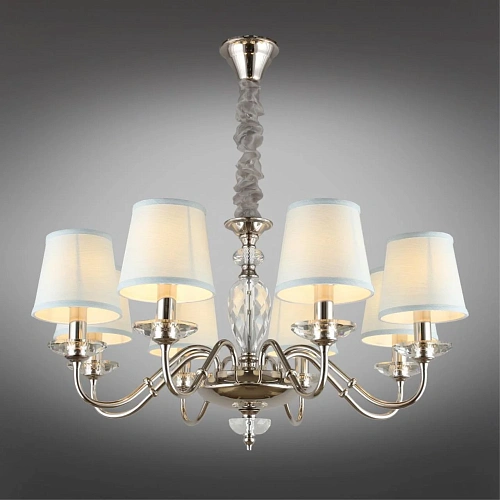 Люстра подвесная Aployt Lorett APL.760.03.08 Люстра подвесная Aployt Lorett APL.760.03.08