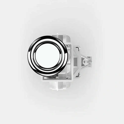 Арматура для бачка BERGES Eko 11 030311 Арматура для бачка BERGES Eko 11 030311