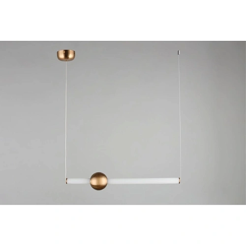 Светильник подвесной Aployt Zhozefin APL.038.16.20 Светильник подвесной Aployt Zhozefin APL.038.16.20