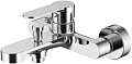 Смеситель для ванны Aquanet Passion AF300-20С Смеситель для ванны Aquanet Passion AF300-20С
